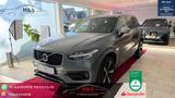 Volvo XC90 D5 AWD R Design 7SITZER - Volvo XC90 Gebrauchtwagen in Hamburg