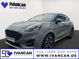Ford Puma 1.0i 125PS A/T EcoBoost Mild Hybrid ST-Lini
