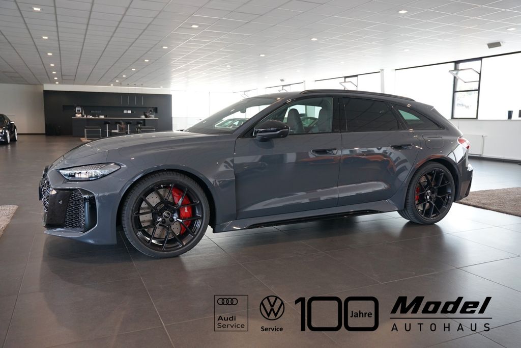 AUDI RS5 Avant | HuD | B&O | Pano | 285 | SOFORT AUDI RS5 Avant | HuD | B&O | Pano | 285 | SOFORT