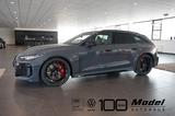 Audi RS5 Avant | HuD | B&O | Pano | 285 | SOFORT - graue Audi RS5
