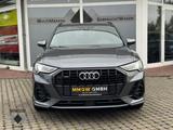 Audi Q3 40 TDI quattro S line 2.0 EU6d-T Pano/Navi/LE - mit Diesel-Antrieb: Grau, Sportsitze