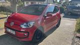 Volkswagen up! 1.0 44kW mit Schiebedach, 2. Hand - : Schiebedach, Kleinwagen, mit