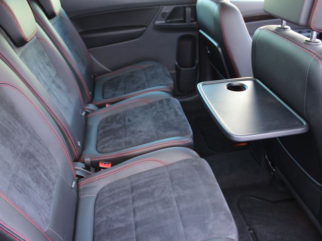 Alhambra 2.0 TDI FR-Line Navi*AHK*Bi-Xenon