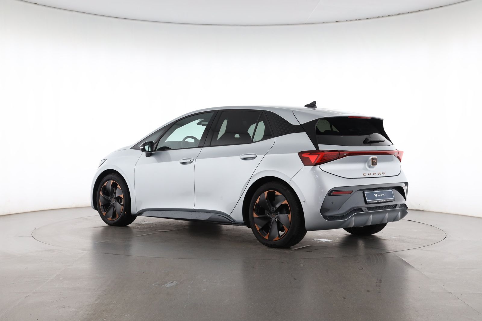 Cupra Born - Bild 4