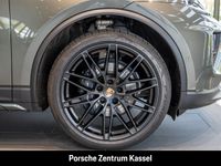 Porsche Macan - Vorschau Bild 29