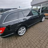 Mercedes-Benz C 250 T BlueEFFICIENCY ELEGANCE Aut. ELEGANCE - gebrauchte Mercedes-Benz C 250 aus dem Jahr 2011