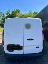 Ford Transit Connect - Ford Transit: Kleinwagen