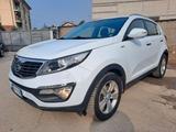 Kia KIA SPORTAGE 2.0 CRDI 4X4 AUTOMATICO - Kia: Automatic
