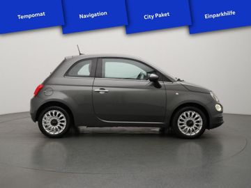 Fiat 500 - 3