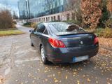 Peugeot 508 1.6 THP Active - 156 PS - Topzustand - Peugeot 508 von privat