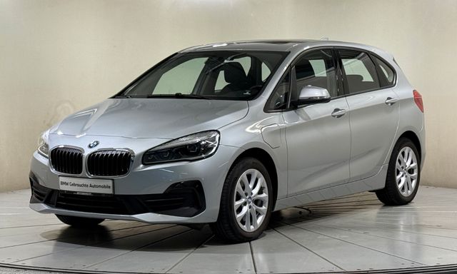 BMW 225xe Active Tourer ACC DA+ PA RFK Pano