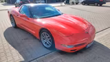 Corvette C5 Coupe - - Corvette C5 Gebrauchtwagen
