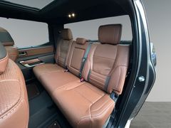 TOYOTA Tundra 1794 Edition Hybrid CrewMax