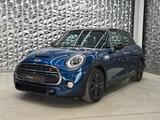 MINI COOPER S*LED*PANORAMA*NAVI*HEAD-UP*SIHZ*PDC*ALU* - MINI Cooper S: 5 Türen
