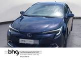 Toyota Corolla 1.8 Hybrid Team D (EURO 6d * - Toyota Corolla: 1.6
