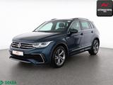 Volkswagen Tiguan 1.5 TSI R LINE 360°,KEYLESS,ACC,STANDHEIZ