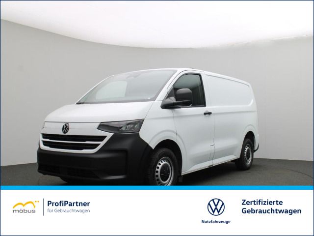 Image of Volkswagen T7 Transporter