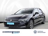 Volkswagen Golf Life 1.5 l TSI Active - : Schwarz, Standheizung