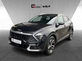 Kia Sportage Ultimate Edition 1.6 T-GDI MHEV LEDER