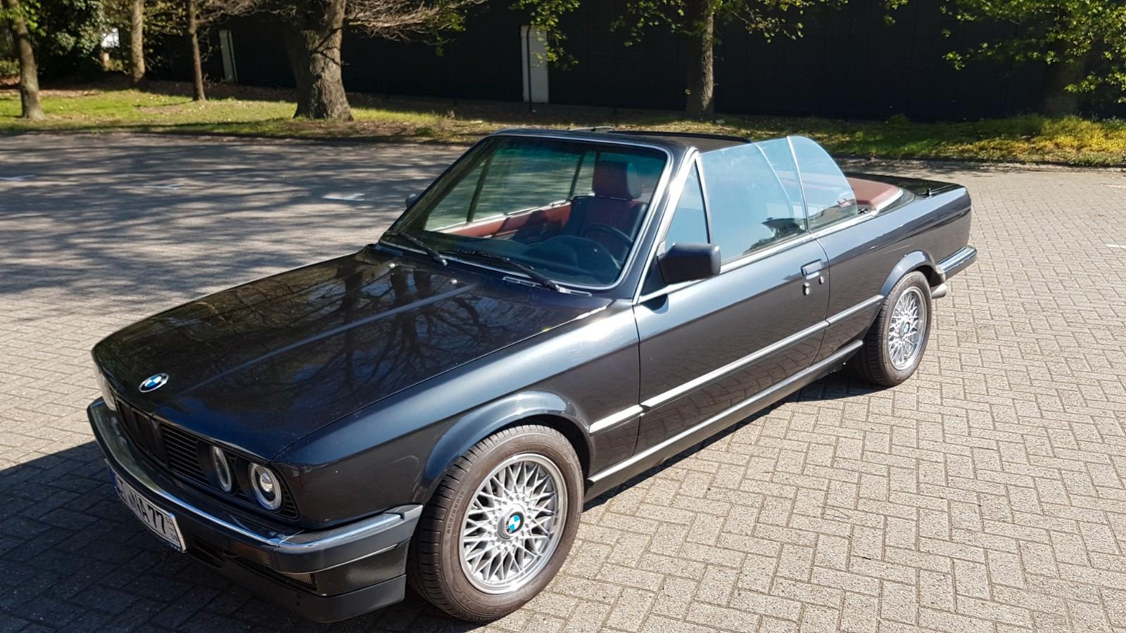 BMW 325