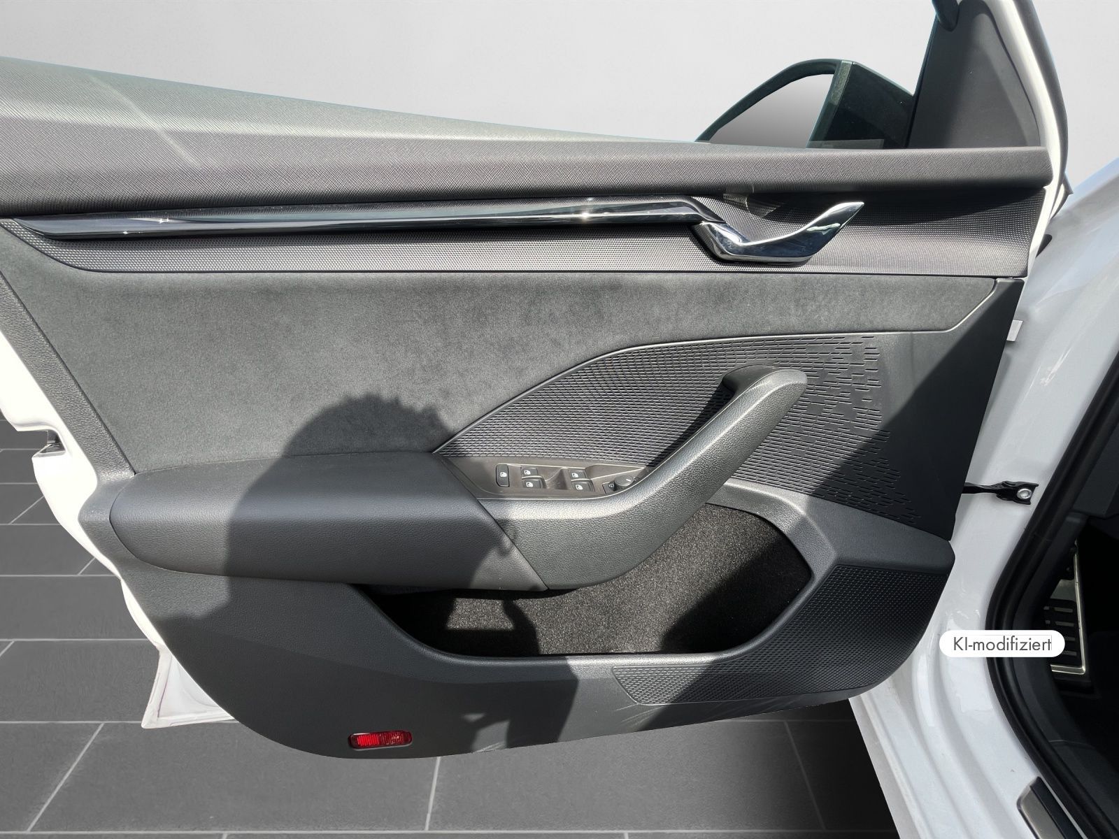Skoda Octavia - Bild 14