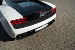 Fahrzeugabbildung Lamborghini Gallardo LP560-4 Bicolor*LIFT*CAM*INSPEKTION NEU