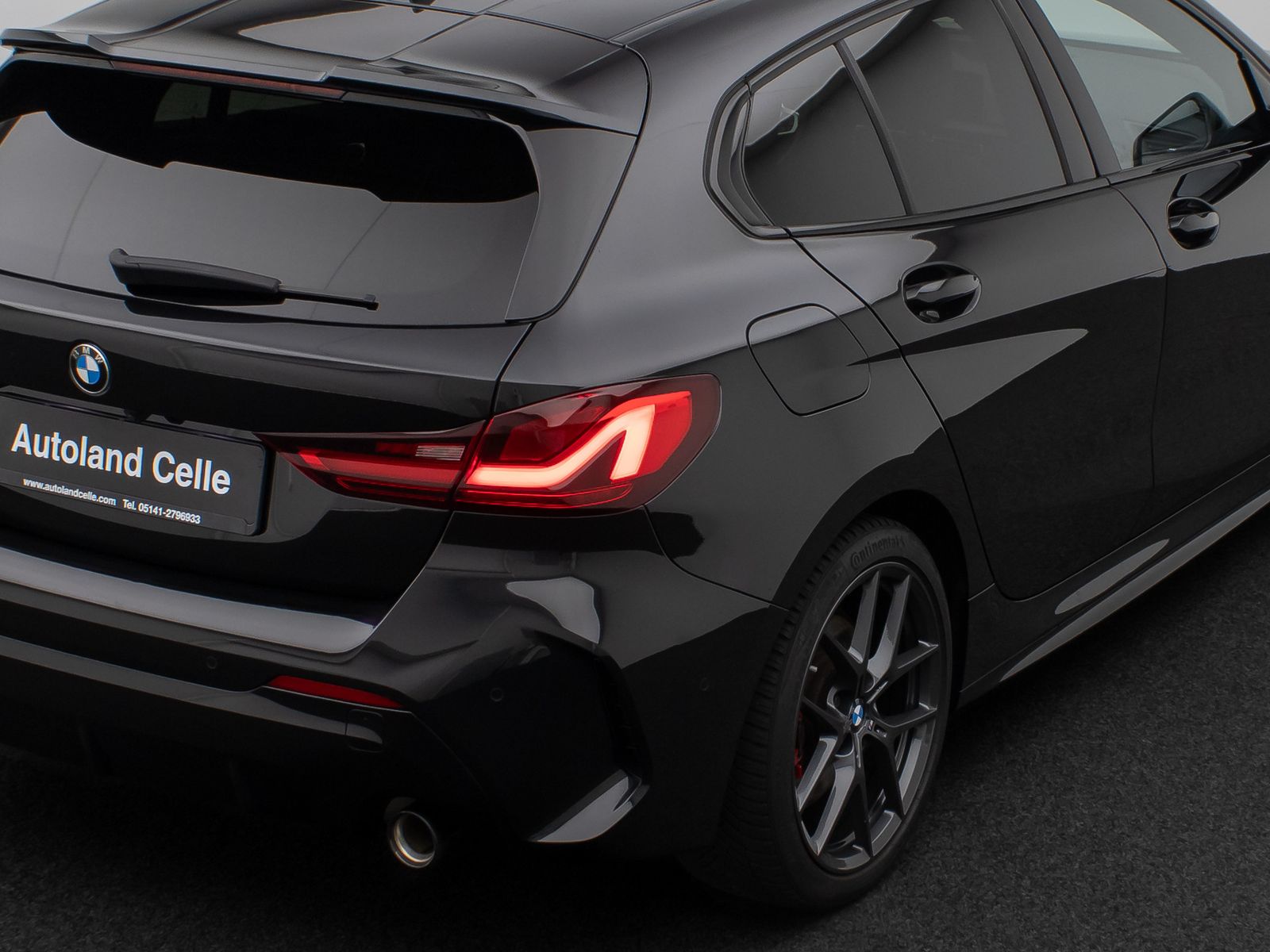 Fahrzeugabbildung BMW 120i M Sport Pro Panorama Kamera DAB H/K Komfort