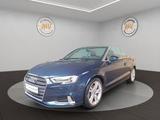 Audi A3 Cabriolet sport, Automatik, HU/AU neu! - Audi A3 Gebrauchtwagen in Hamburg