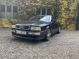 Audi 80 2,6 v6 cabriolet 2,8 Liter Motor v... - Audi aus 1996: Cabrio