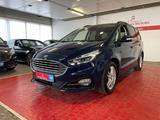 Ford Galaxy Trend//7.Sitz//LED//DAB//Kamera - Ford Galaxy mit Diesel-Antrieb: Kleinbus