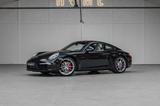 Porsche 991.1 Carrera S *Two-tone leather interior* - Porsche 911 Urmodell aus 2013