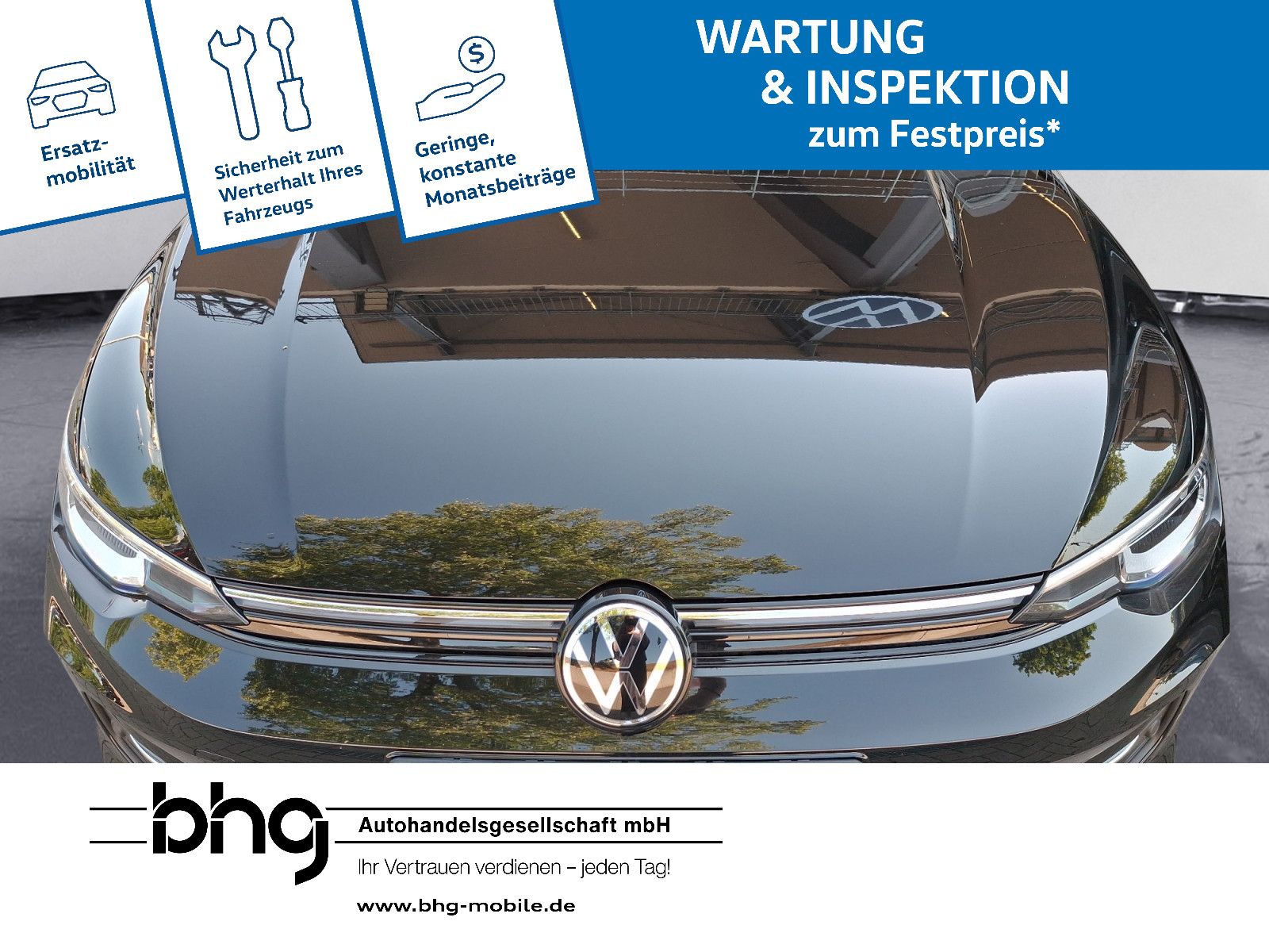 Volkswagen Golf - Bild 9