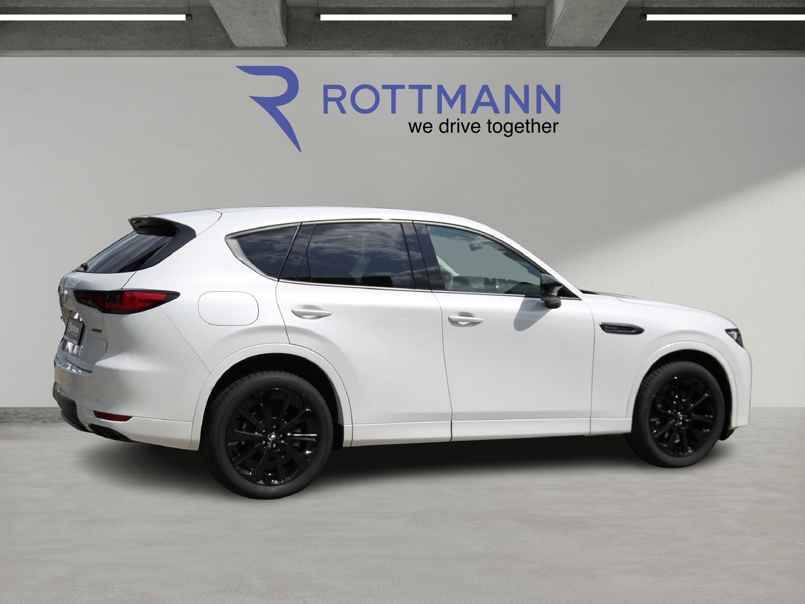 Mazda CX-60 - Bild 3