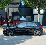 Mercedes-Benz Mercedes A 200 PEAK Edition AMG Line - Mercedes-Benz A-Class: Peak Edition