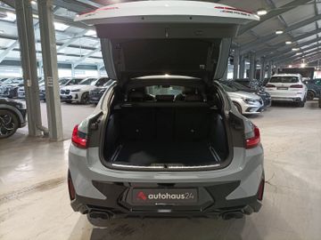 BMW X4 M40 - 6
