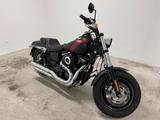 Harley-Davidson Fat Bob - Harley-Davidson Motorräder in Augsburg