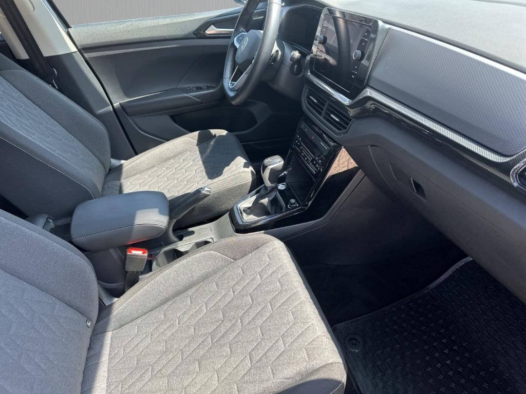 Volkswagen T-Cross 1.0 TSI DSG Life ACC PDC LED IQ.Drive SH, миниатюра 18