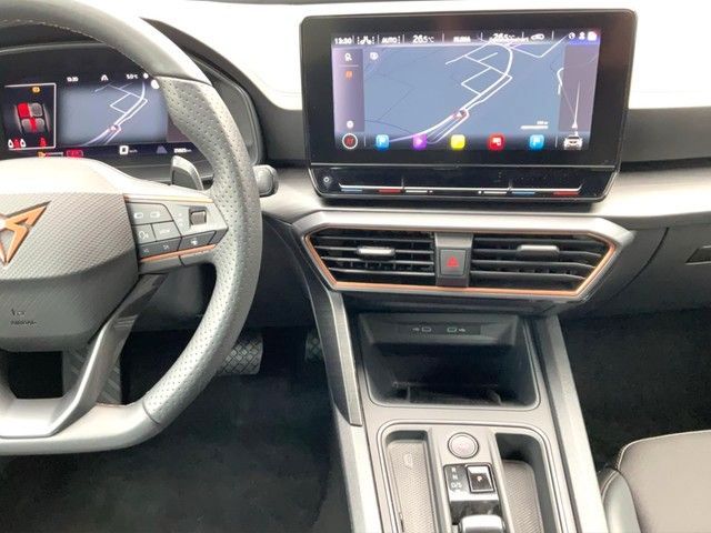 Cupra Formentor - Bild 15