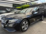 Mercedes-Benz E 220 d Limousine *WIDESCREEN*TOTW*KAMERA*TEILLE - Mercedes-Benz E 220 in Bochum