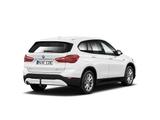 BMW X1 25e Advantage AHK PDC NAVI SHZ  LEDER - BMW X1 Advantage mit Hybrid-Antrieb (Benzin/Elektro)