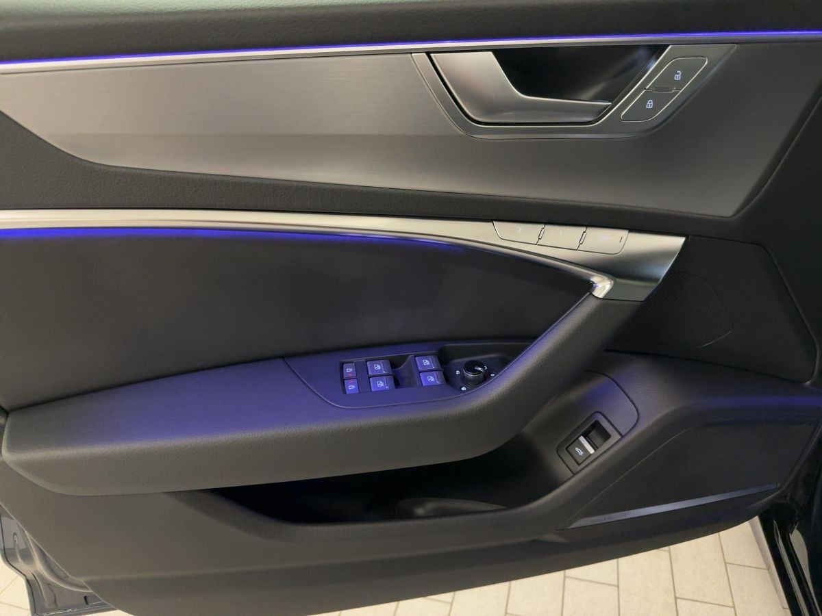 Audi S6 - Bild 14