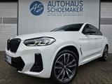 BMW X4 xDrive20i M Sport*LCI*20´´360°LC-Prof,Pano,HK