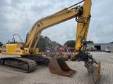 Komatsu PC 210 LC-8 - Angebote entsprechen deinen Suchkriterien