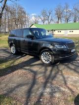 Land Rover Range Rover 5.0 Liter V8 Kompressor Autobiog... - gebrauchte Land Rover Range Rover aus dem Jahr 2019