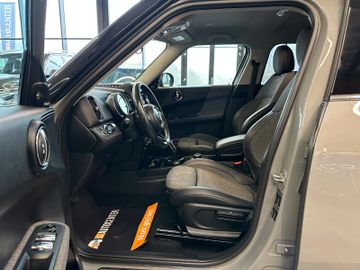 MINI Countryman *LED*Keyless*Navi*Leder*
