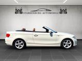 BMW 120i Cabrio/Automatik/Advantage/Xenon/Leder/Pdc - BMW 120: Cabrio, 120i