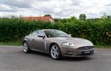 Jaguar XKR Coupé - Jaguar XKR aus 2008