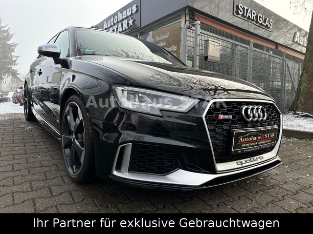 Audi RS3 Sportback 2.5TFSI quattro / PANO - RS AUTO
