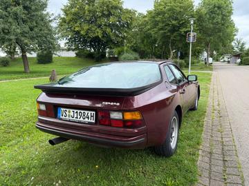 صورة 3 لـ 1984 Porsche 944