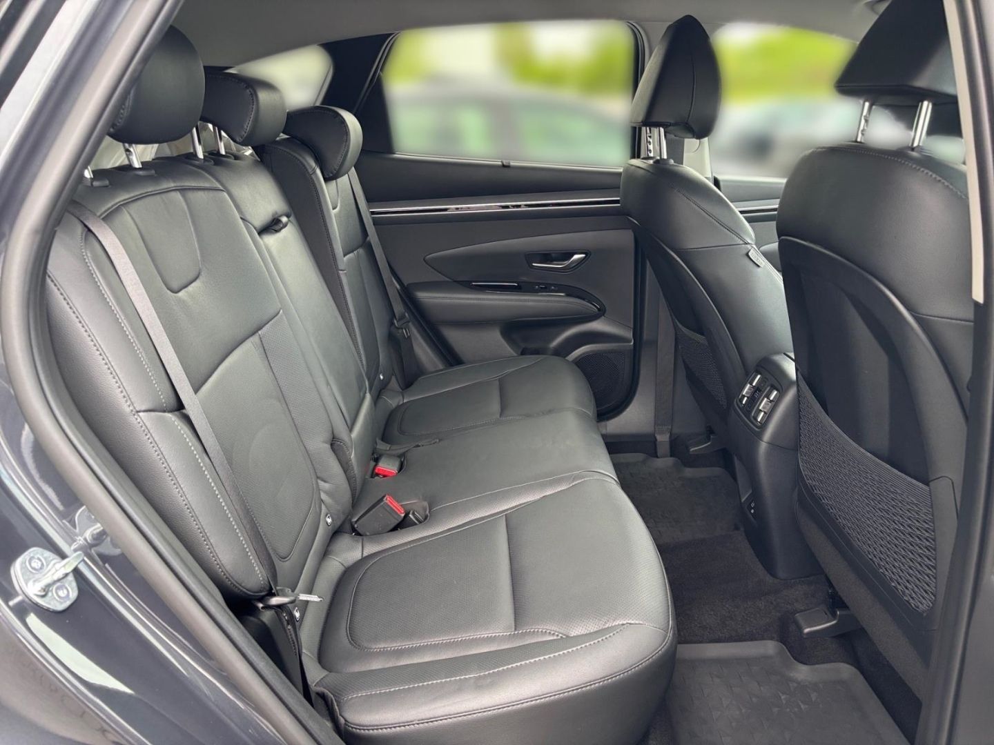 Hyundai Tucson – Bild 12
